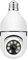 Camara espia Oculta Bombilla panoramica 3Mpx Tuya Smart F1