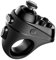 Newin Star Bluetooth VR Controller Wireless Gamepad Joystick Gaming Remote Control Ring Shaped Joypad for Phones Video Games Black