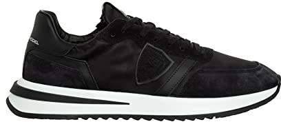 Philippe Model Herren Tropez 2.1 Sneaker Blanc