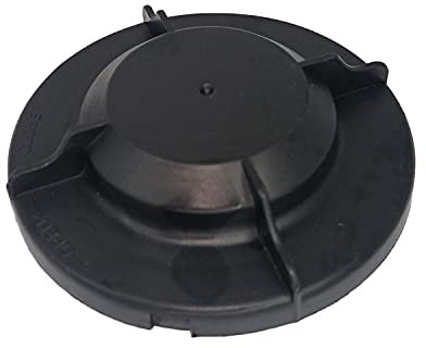 1 PC YEHOLTE Für VW Polo 43920749 Scheinwerfer Staubabdeckung LED Birne Verlängerung Staubkappen Scheinwerfer Stecker (43920749 For OEM Y1312Y)