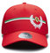 PUMA Scuderia Ferrari - Cappellino Italiano - Rosso - Unisex - Taglia: Unica