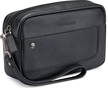 Roncato ALASKA Borsello Uomo