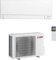 Climatizzatore 12000 Btu, A++/A+, Monosplit, Pompa di calore - MSZAY35VGK + MUZAY35VGE1