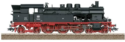 Trix 22991 Dampflokomotive BR 78, DB, Ep. III