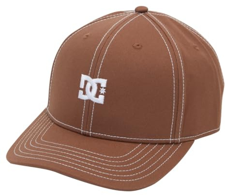 Dcshoes DC Cap Star - Snapback-Cap für Männer
