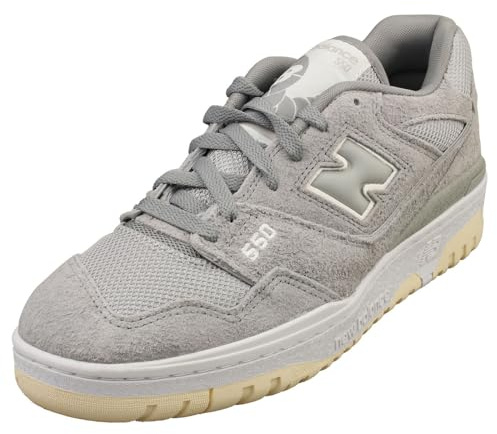 New Balance Herren 550 Sneaker
