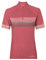 VAUDE Damen Women's Posta Hz Tricot Ii T-Shirt, Brick, 42 EU