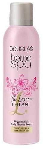 Douglas - Home Spa - The Lagoon Leilani - Body Shower Foam - Duschschaum - 200ml