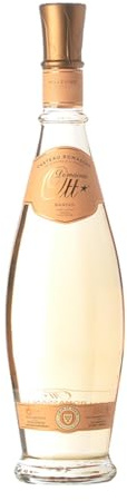 Ott Château Romassan Coeur de Grain Bandol 75 cl Vino rosado