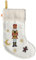 kikadu Nikolausstiefel Nussknacker
