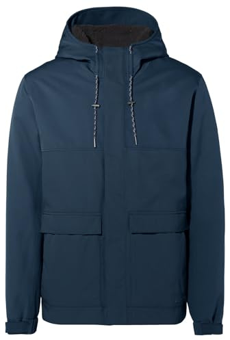 VAUDE Herren Men's Manukau Jacket III Jacke