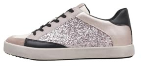 Geox Damen D Blomiee Sneaker