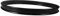 Toyvian Bass Drum Hoop 40,6 cm Metall Drum Rim Ersatz für Snare und Bass Drums Lug Batters Hoop Essential Percussion Instrument Parts