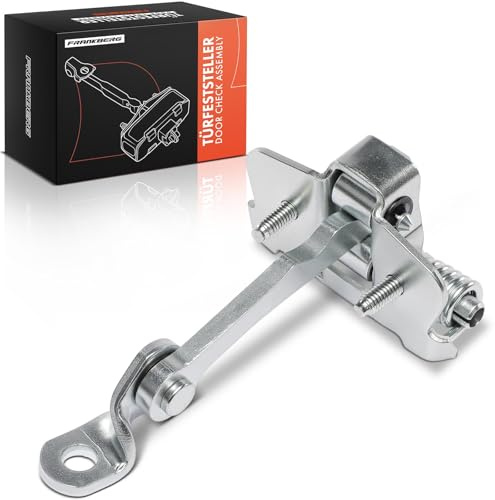 Frankberg Loquet de porte, butée de porte, avant 9181.C8 | Compatible avec: berline 206, 206 SW 2E/K, 206 CC 2D, 206+ 2L 2M, 206 Hatchback 2A/C