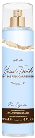 SABRINA CARPENTER Me Espresso Body Mist 236ml
