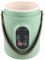 Acouto Pentola Elettrica Portatile da Viaggio da Viaggio da 500 W per Viaggiatori Camping-800ml (Plug 220v)
