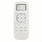 Funzionalità senza cuciture con telecomando per condizionatore d'aria Hisense per DG11L103 DG11L101 DG11L104 Design ergonomico
