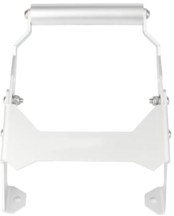 GTVRFLOKI Navigationshalterung Für R1300GS 2023 2024 Motorrad GPS Telefon Navigation Halter Halterung Ständer Zubehör Motorrad Navigation Halterung(22mm)