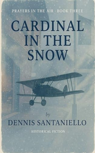 Cardinal In The Snow (Prayers in the Air, Band 3)