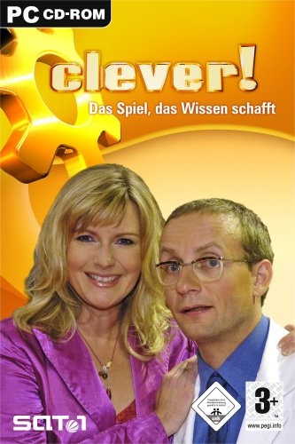 Clever! - Das Spiel, das wissen schafft