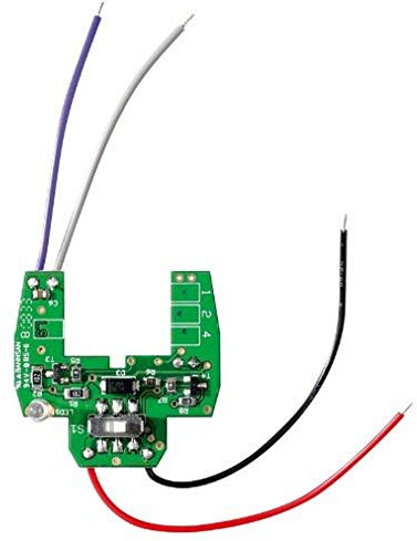 Carrera 20026740 - Digital 132/Evolution Digitaldecoder F1