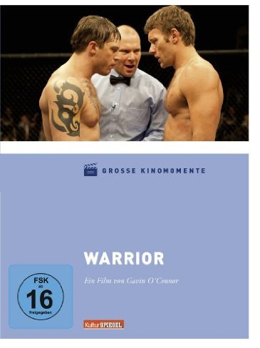 Warrior - Große Kinomomente