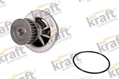 KRAFT AUTOMOTIVE Wasserpumpe 1501700