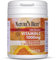 Premium Vitamin C 1000mg Time Release, with Rosehips & Bioflavonoids - 60 Tablets, 1-2 Months Supply - Extended Release for Long-Lasting Vitamin C - Small, Easy to Swallow, Taste-Free Tablets (60)