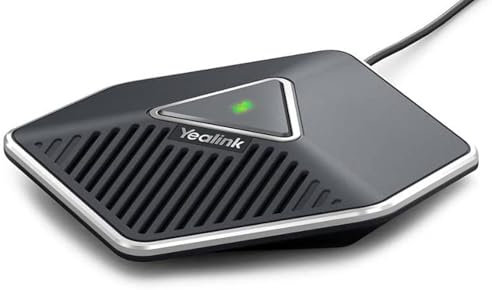Yealink CP860 Expansion Microphone - CPE80