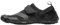 Vibram FiveFingers 18W7301 V-Aqua, Aqua Schuhe Damen, Schwarz (Black), 36 EU
