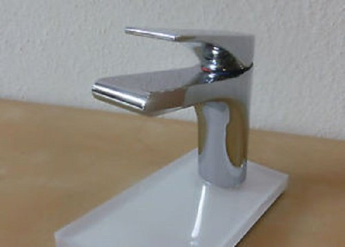 Gessi Emporio Via Solferino Waschtisch-Einhebelmischer, mit Ablaufgarnitur 1 1/4, Ausladung 128 mm, 49001031