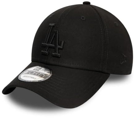 New Era Los Angeles Dodgers League Essential 9Forty Adjustable Cap - One-Size