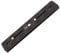 Pig Iron TP-200 Extra Long Pro Tripod Quick Release Plate. 200mm (8 inches) Arca-Swiss and Kirk Enterprise Compatible.