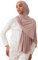 femple Jersey Light Hijab | Atmungsaktiver, Stretchiger Hijab für Damen – Für den ganzen Tag
