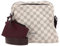 Picard Damen Handtasche Yeah 3246 aus Nylon mit Reißverschluss in der Farbe Cream, 22x25x10 cm, 32464V02I3