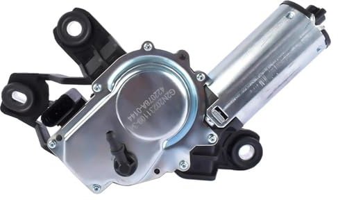 Für VW Für Passat Für Variante Für FWD B6 3C5 2,0 Für TDI Hinten Fensterheber Motor 3C9955711 Wischermotor Wischermotoren