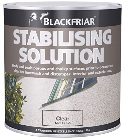 Blackfriar Stabilising Solution 500ml