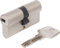 Profilzylinder mit NOT - UND GEFAHRENFUNKTION EC 550, Kartonverpackt, 30/45