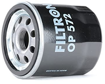 FILTRON OP572 Ölfilter