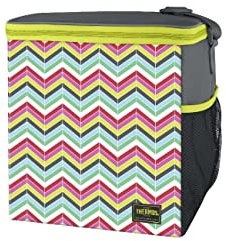 Thermos 152827 Waverly Fashion Basics Sac Isotherme Tissu Multicolore 16.5 L