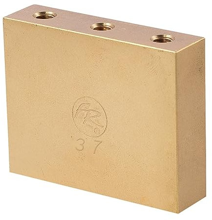 Floyd Rose FL FRO-FTB 37 Fat Brass Block (37 mm)