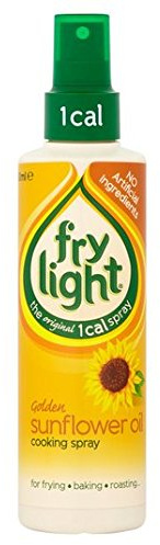 Frylight Sonnenblumenöl Spray 190ml