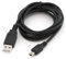REPLACEMENT USB CABLE COMPATIBLE WITH SONY CAMCORDER HDR-HC9E HDR-SR1 HDR-SR1E HDR-SR5 HDR-SR5E by Dragon Trading