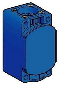 Telemecanique PSN – det 09 01 – Corps Commutateur position Contact ouvert + contact fermé