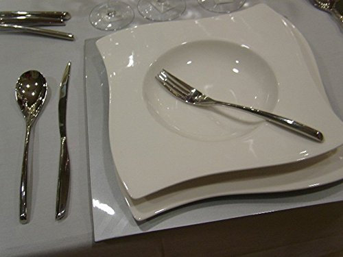 Villeroy&Boch New Wave Tafelservice 18-teilig