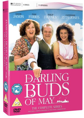 The Darling Buds of May - Complete Collection [6 DVDs] [UK Import]