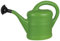 Herstera Garden 5001 - Regadera, 1 L, Color Verde