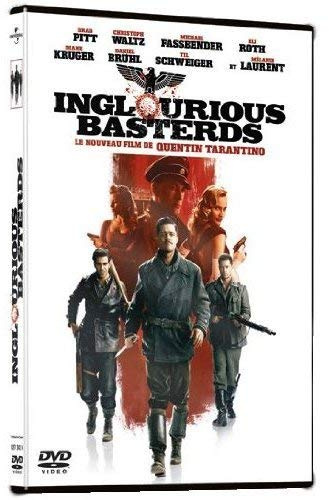 Inglourious Basterds