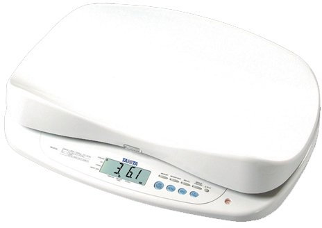 Tanita BD-815U Neonatal/Lactation Baby Scale
