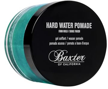 Baxter Hard Water Pomade 60ml